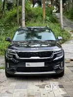 Kia Seltos HTX D, 2022, Diesel