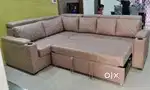 L shape sofacumbed luse pillow model extra durable in starf furniture