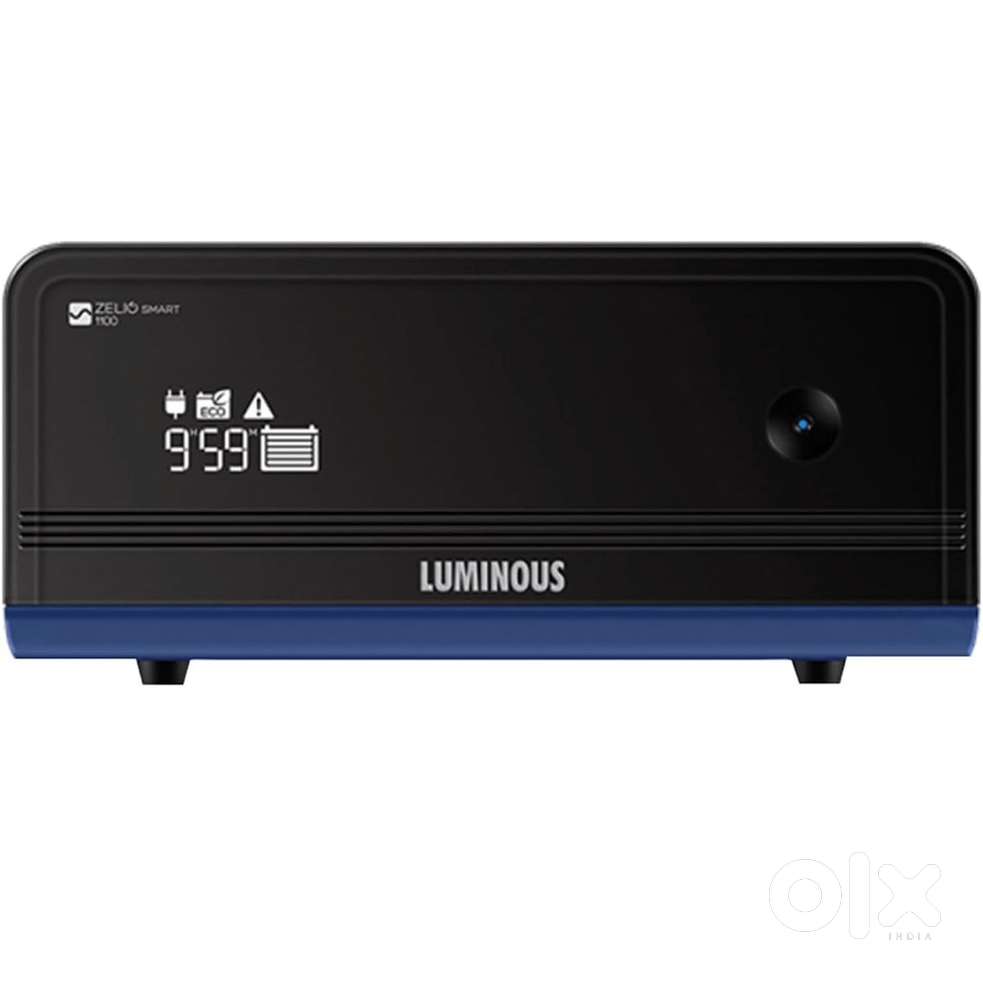 Luminus zilo 1100 va
