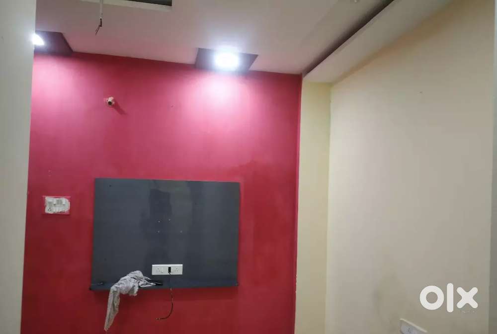 1 BHK available for sale