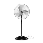 Pedestal fan
