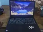 Laptop lenova