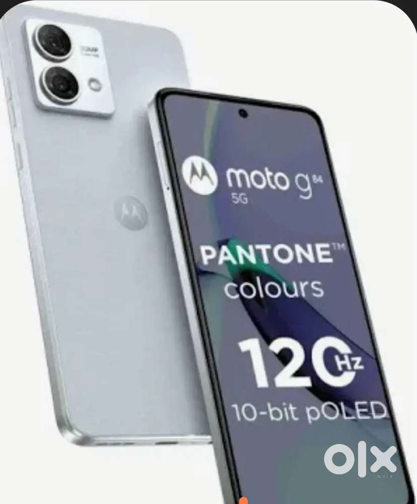 Motorola g84 5g