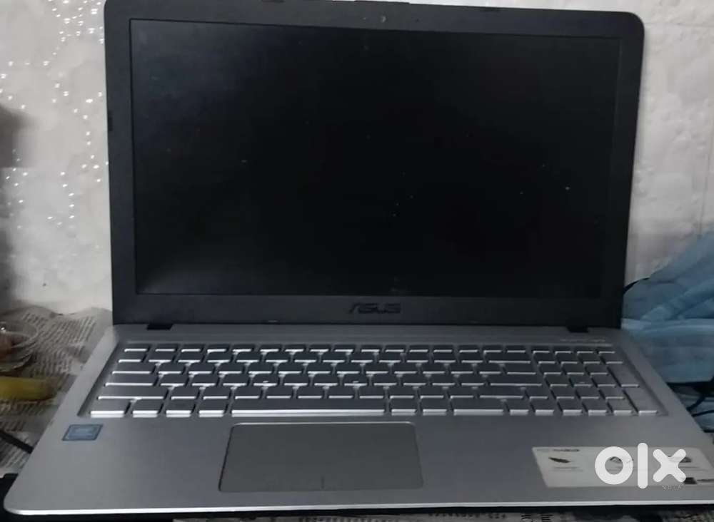 Asus vivobook