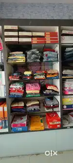 Kids and Ladies Wear Lot