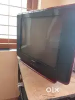 Philips Good condition tv