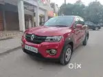 Renault KWID, 2015, Petrol