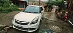 Maruti Suzuki Swift Dzire 2017