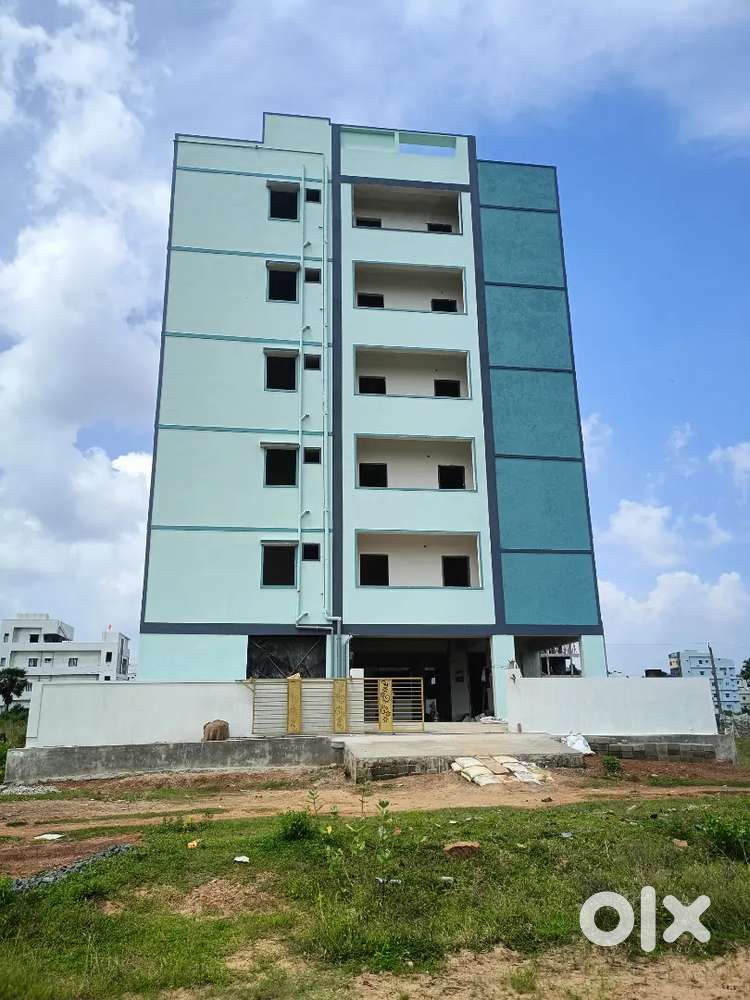 SVS CONSTRUCTIONS