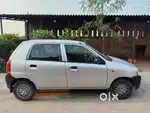 Maruti Suzuki Alto 2010 Petrol Good Condition