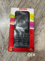 Itel keypad mobile