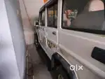 Mahindra bolero