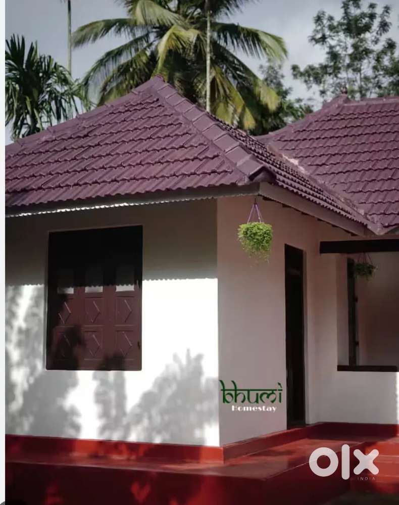5.8 cents land for sale at padavinangadi behind inland Windsor flat