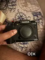 Fujifilm Camera, Lens & Etc