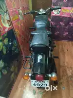 Royal Enfield Classic 350 good condition