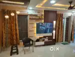 2 bhk flat on rent
