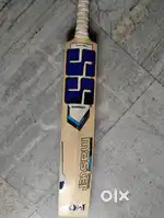 Sa new cricket bat