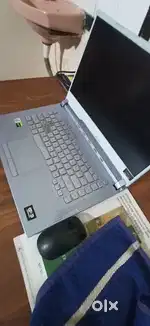 Asus ROG Strix G15 (G512LI)