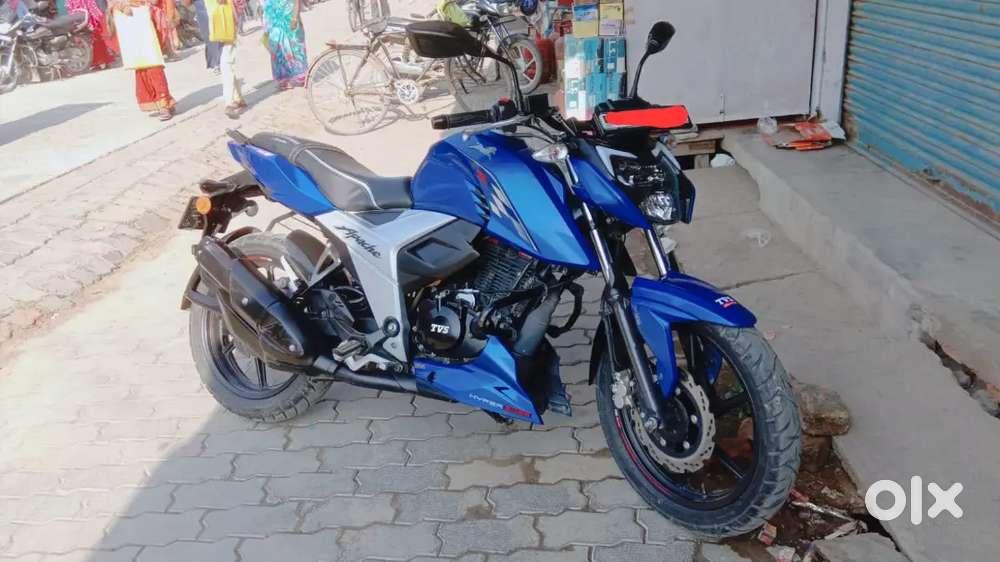 I want to sell my bike