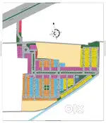 Signature residency smart society