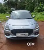 Maruti Suzuki Swift ZXI Plus, 2024, Petrol