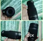 Z50 lens Nikon