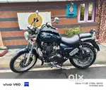 Royal Enfield Thunderbird