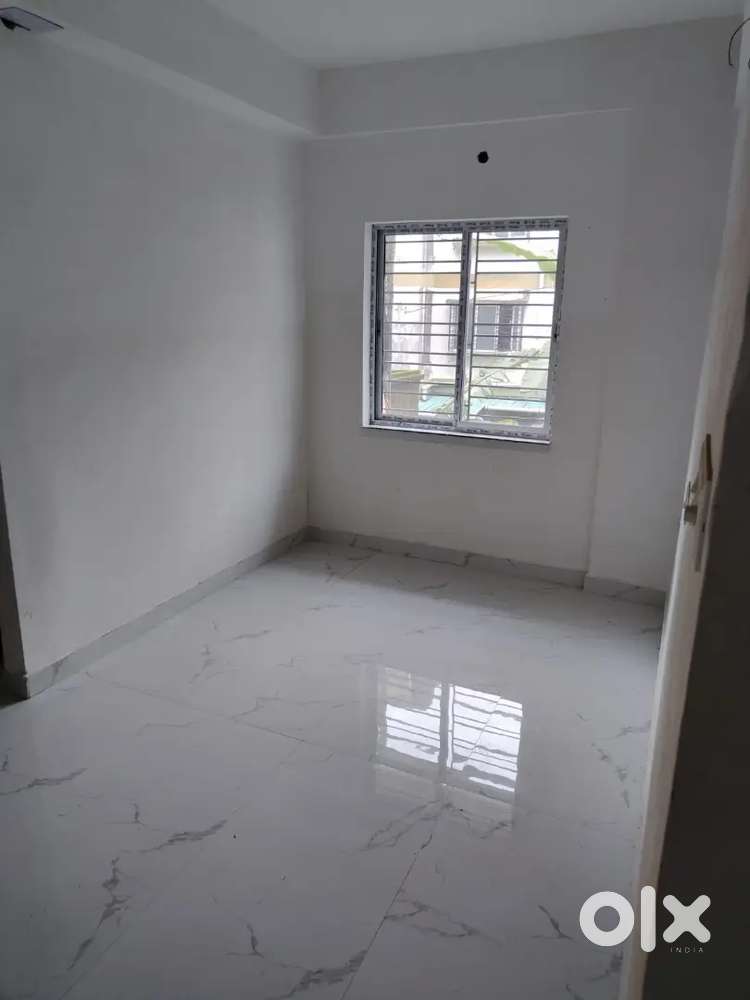 2 BHK flat rent Kolkata south purbalok