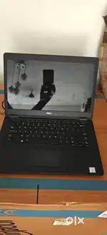 Dell Latitude 5490