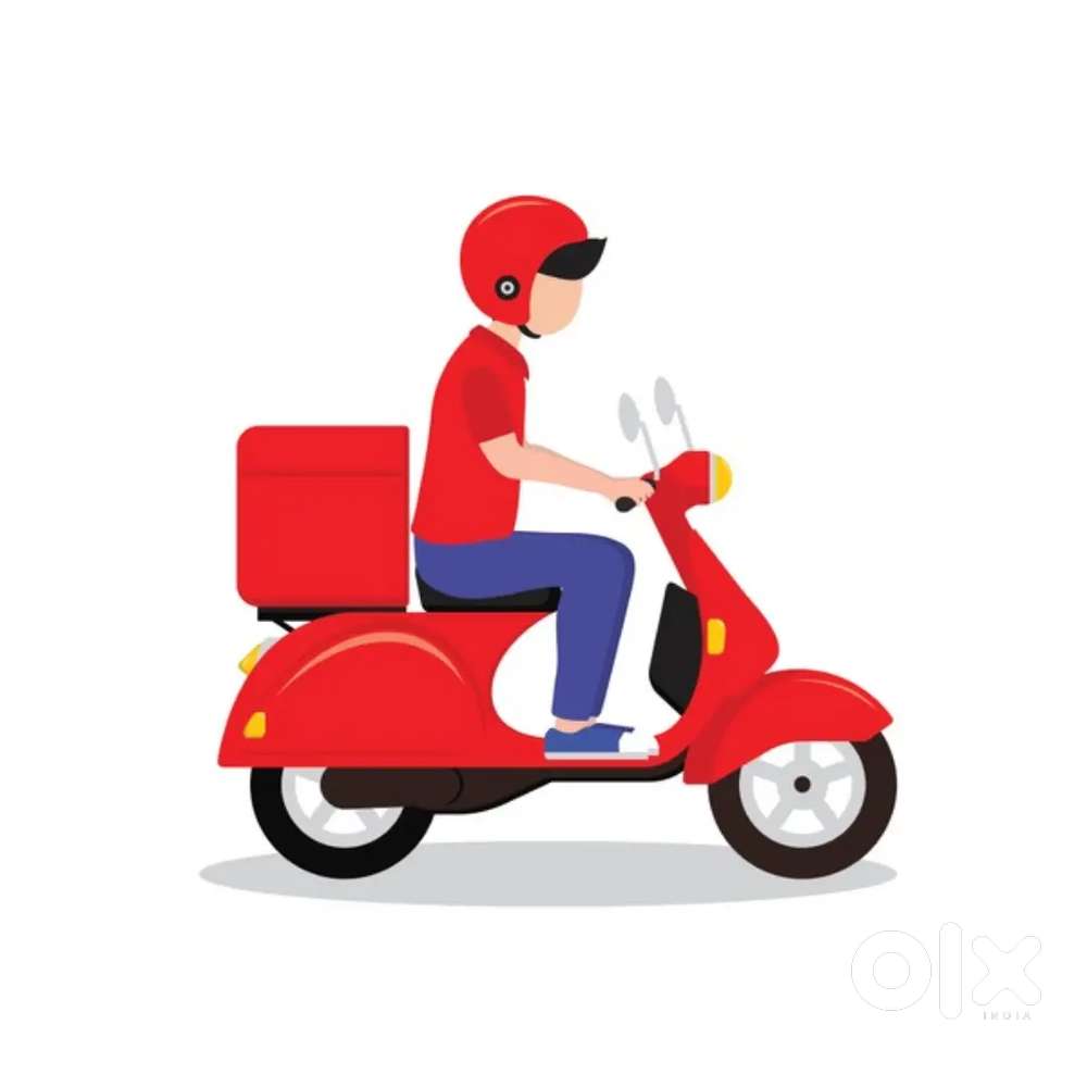 Hiring best part time delivery work urgently hiring stores associates
