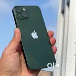 selling my 6 month old iphone 13, need urgent money