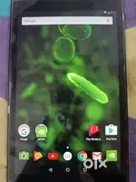 NVIDIA SHIELD TABLET K1 MODEL