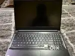 Lenovo idealad gaming 3 brand new condition