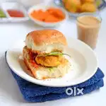 Bombey style vadapav karigar chahiye