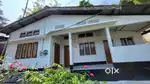 1 katha 5 lesa Aksonia ready to move property with 3bhk house ,boring