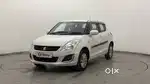 Maruti Suzuki Swift 2018 ZDI, 2015, Diesel