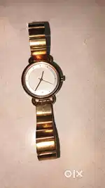 Fastrack watch