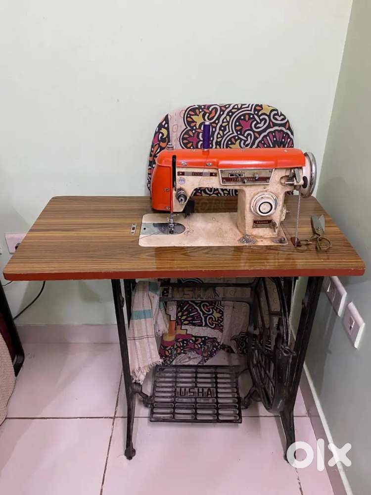 Stitching Machine