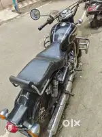 Bullet 500cc