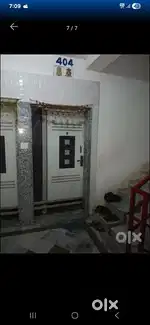 1bhk. Flat 365 sqf 2 side open