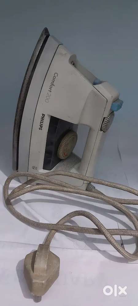 Philips Dry Iron