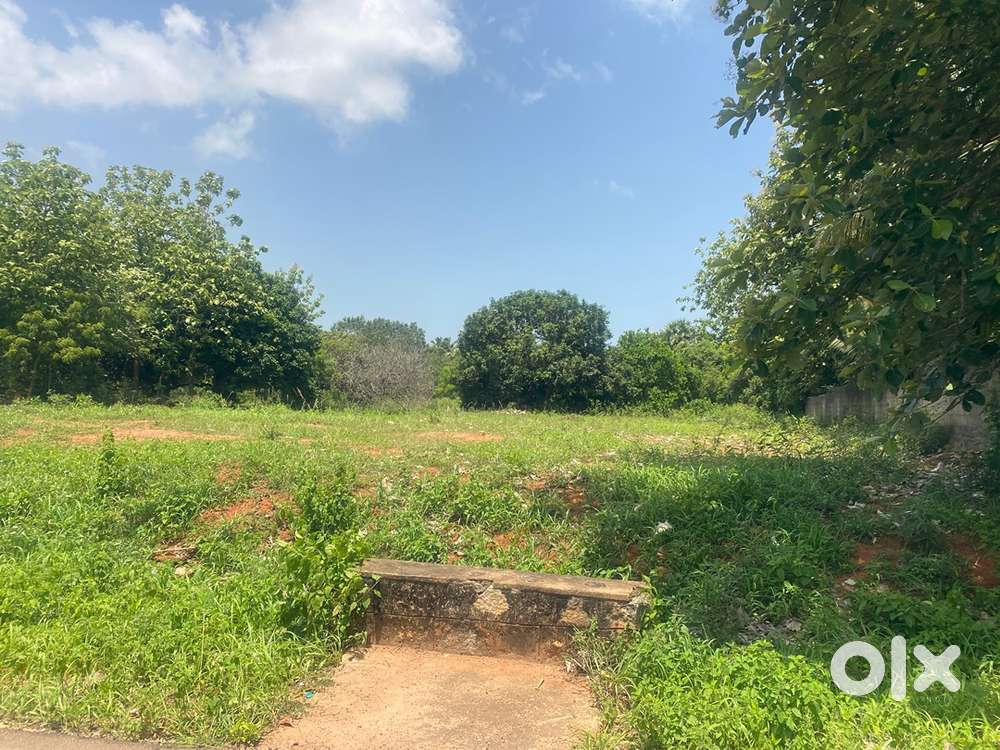 Samivilai Busrout 26 Cents Land sale