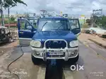 Mahindra Scorpio 2005