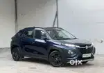 Maruti Suzuki Fronx Delta Plus 1.2 AGS, 2024, Petrol