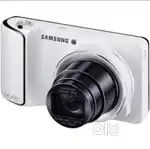 Camera EK GC 100 & 32gb memory card
