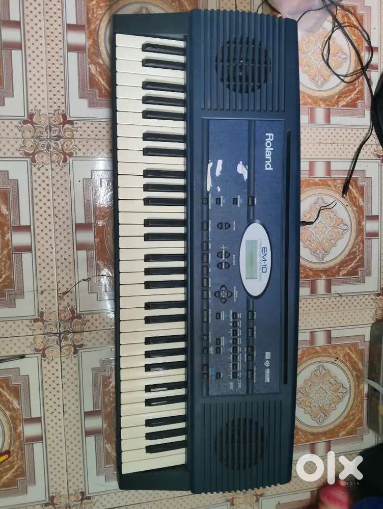 Roland em 10