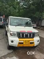 Bolero Maxx 1.3,23 Model