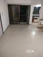 2 BHK Garden facing flat for sell at Bakeri Swara