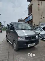 Maruti Suzuki Eeco, 2021, CNG & Hybrids