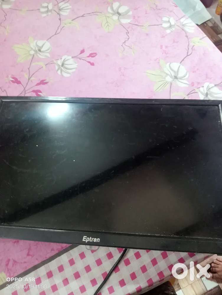 Eptron T v 24 inches